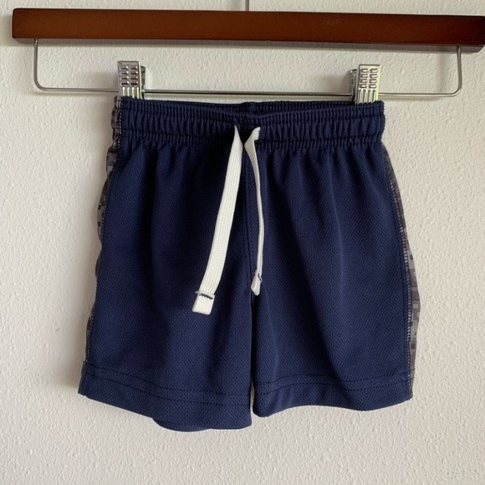 Toddler Boy Short | 18MO